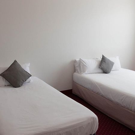 Wiley Park Hotel Sidney Dış mekan fotoğraf