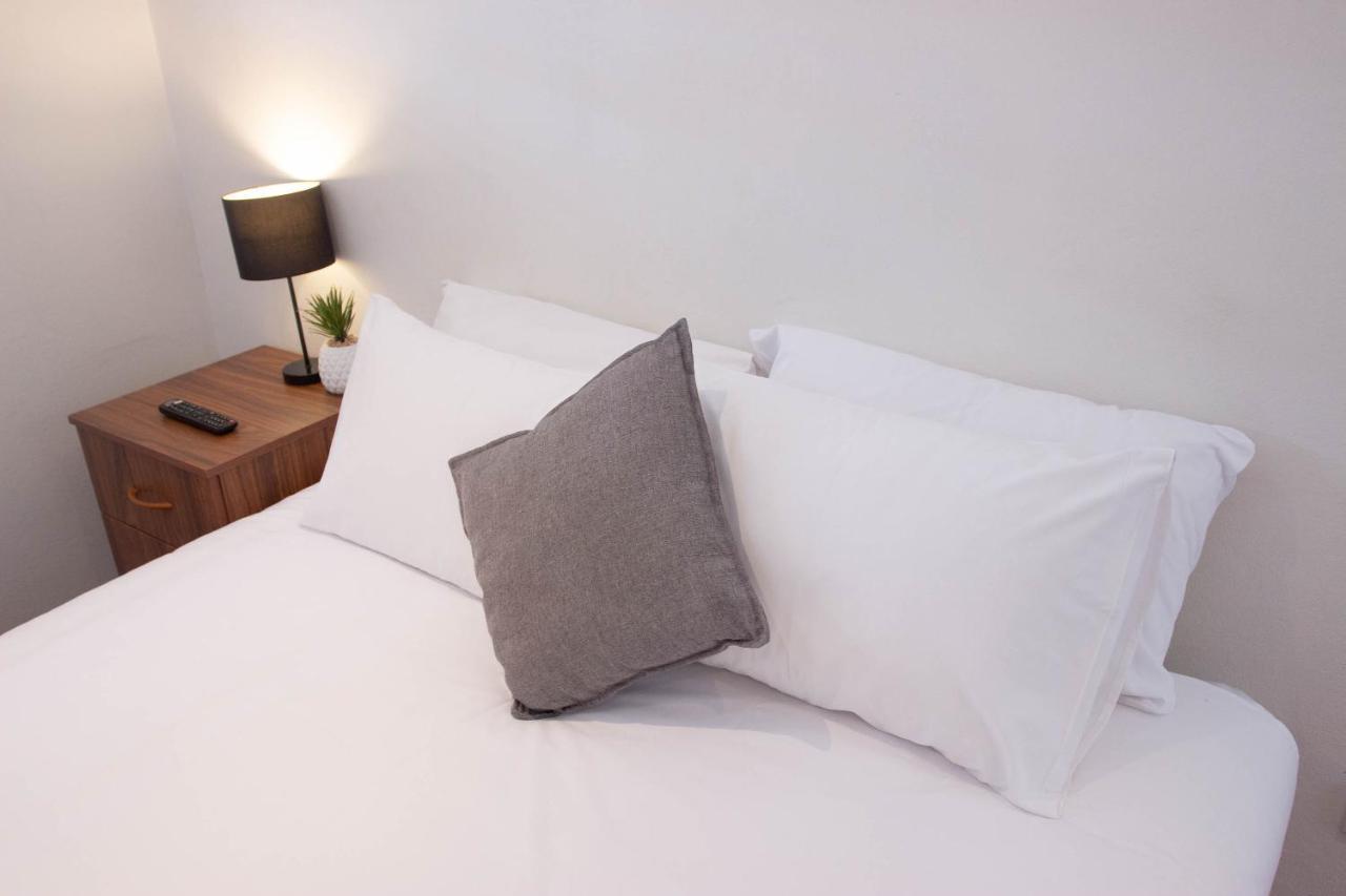 Wiley Park Hotel Sidney Dış mekan fotoğraf