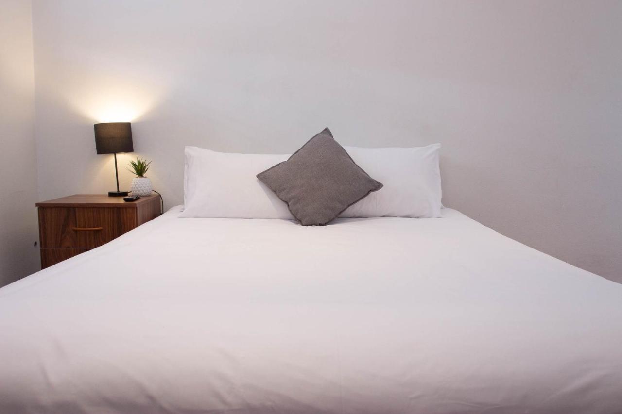 Wiley Park Hotel Sidney Dış mekan fotoğraf