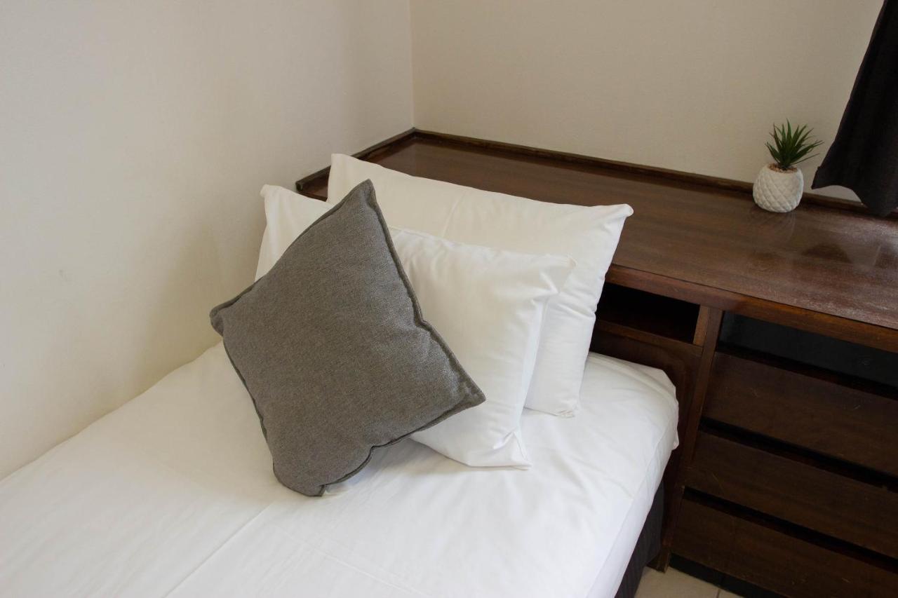 Wiley Park Hotel Sidney Dış mekan fotoğraf