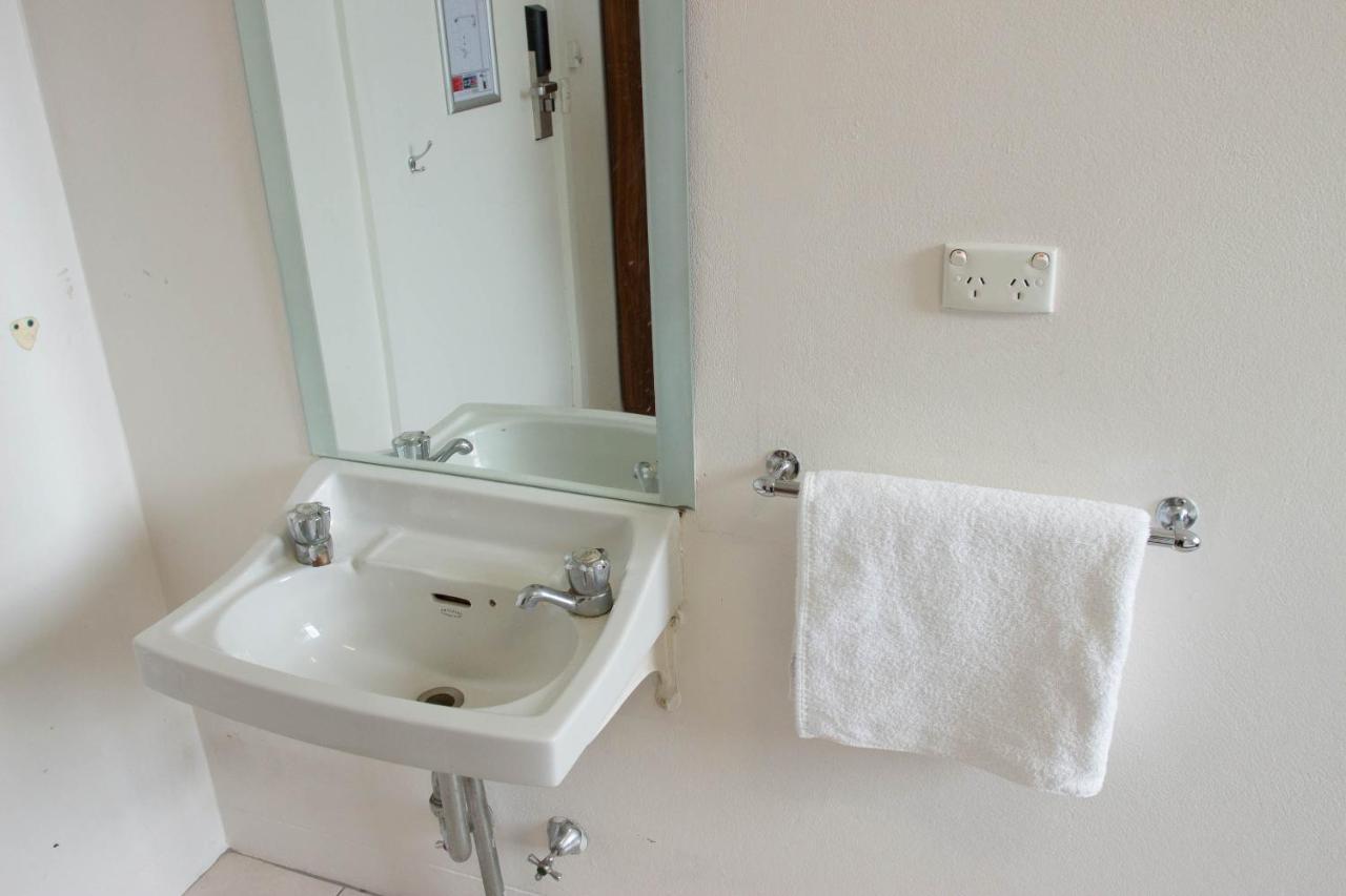 Wiley Park Hotel Sidney Dış mekan fotoğraf