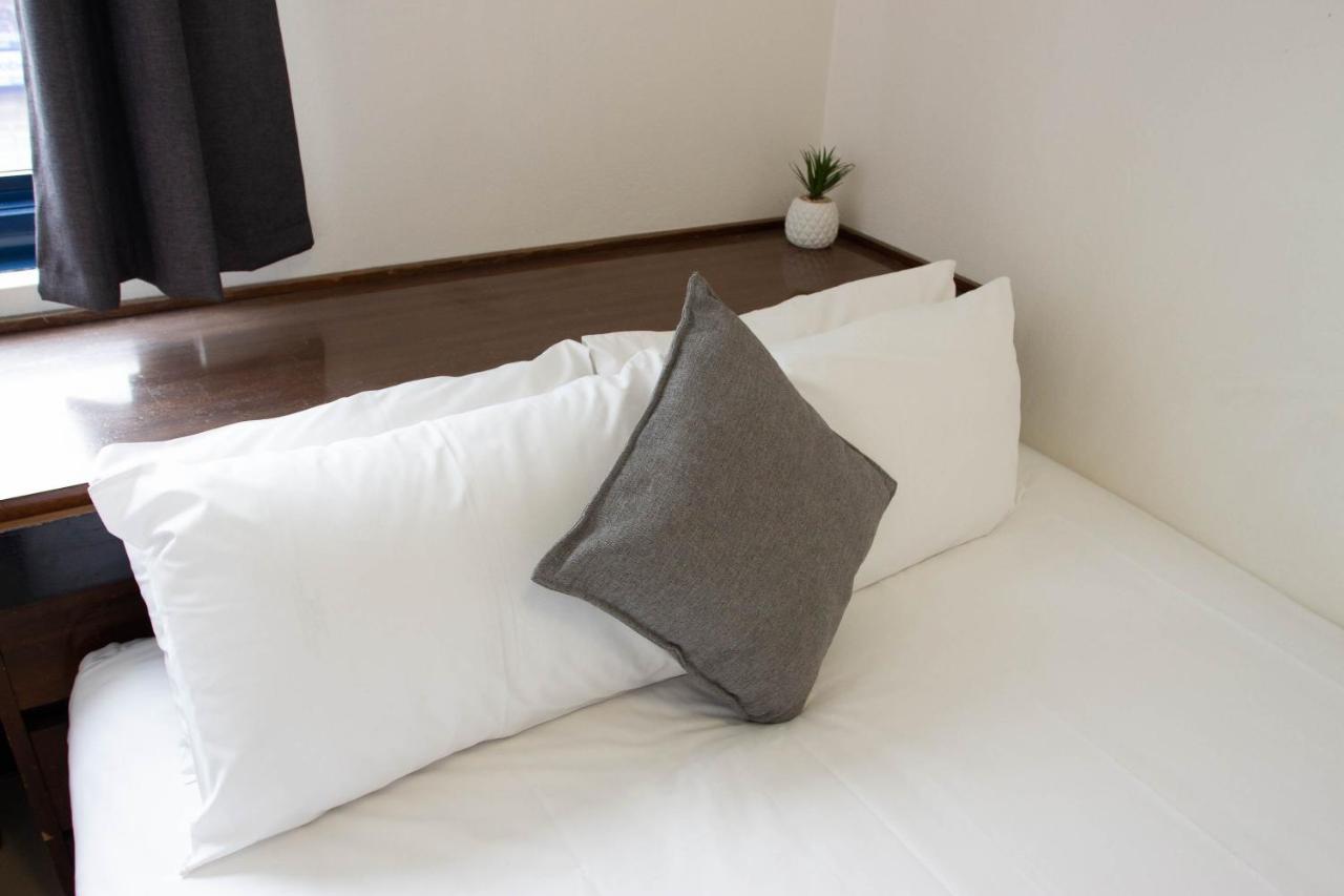 Wiley Park Hotel Sidney Dış mekan fotoğraf