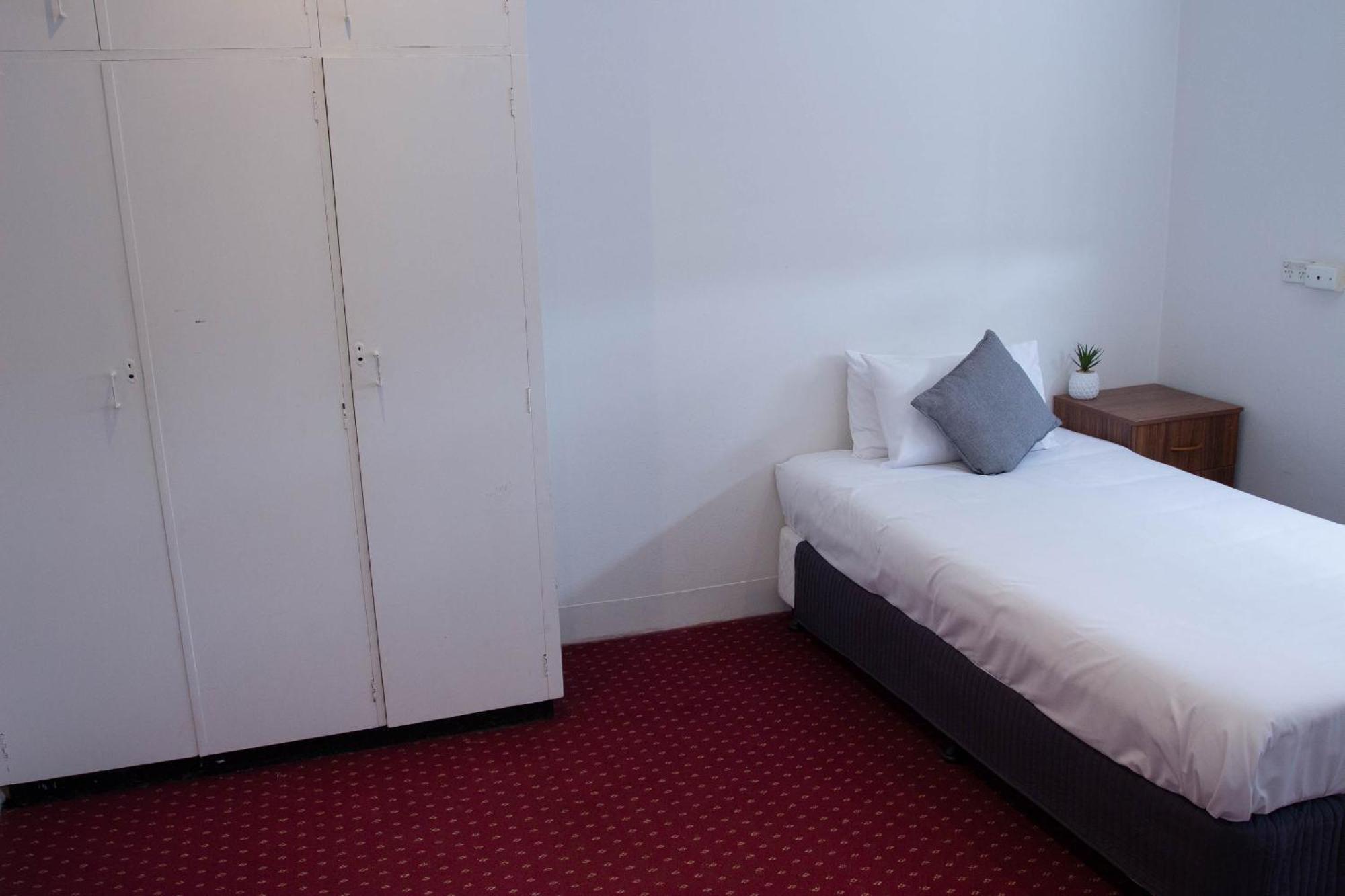 Wiley Park Hotel Sidney Oda fotoğraf