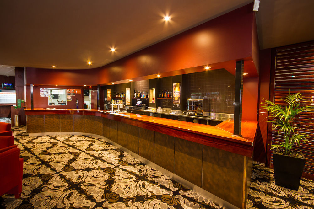 Wiley Park Hotel Sidney Dış mekan fotoğraf
